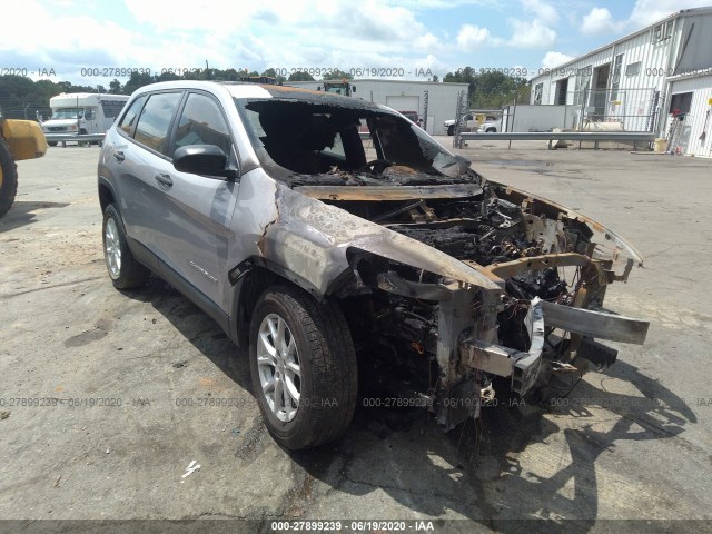 JEEP CHEROKEE 2017 1c4pjmab6hd220699