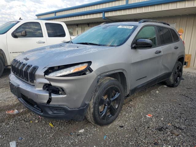 JEEP GRAND CHER 2017 1c4pjmab6hw551111