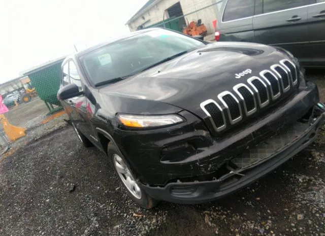 JEEP CHEROKEE 2017 1c4pjmab6hw562383