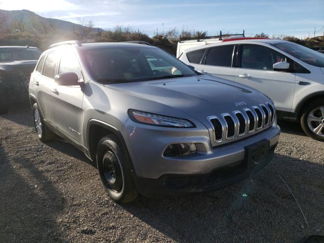 JEEP NULL 2017 1c4pjmab6hw590099