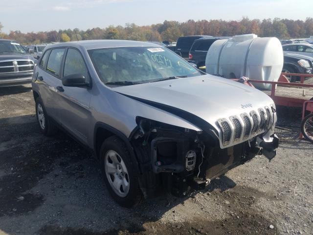 JEEP NULL 2014 1c4pjmab7ew243862