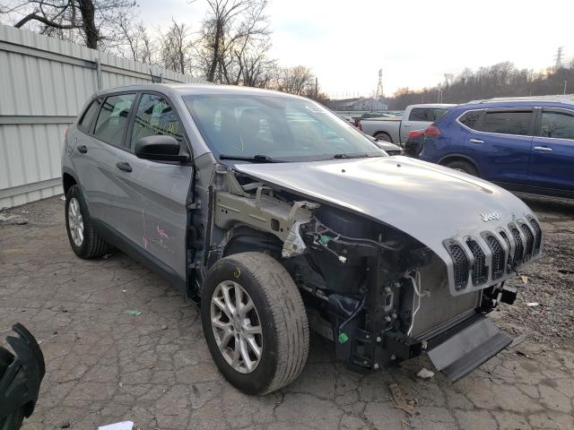 JEEP NULL 2015 1c4pjmab7fw555102