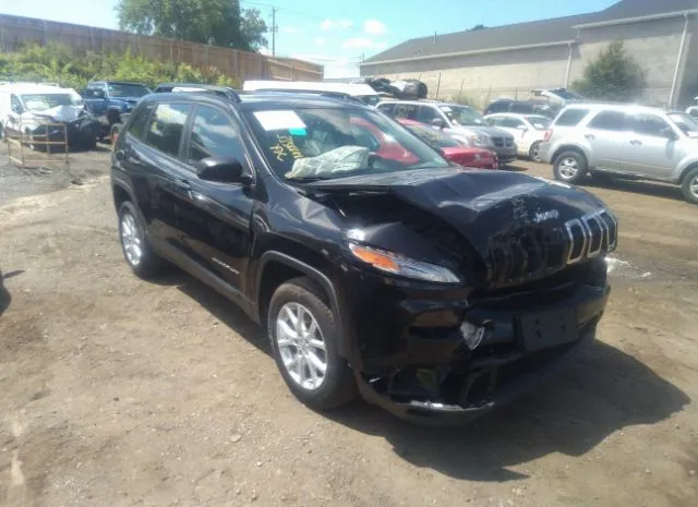 JEEP CHEROKEE 2015 1c4pjmab7fw588715