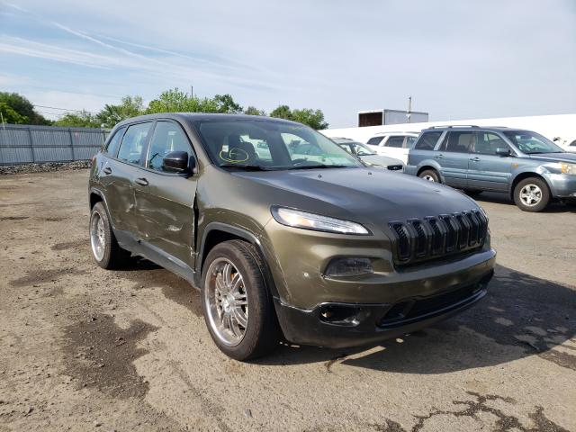 JEEP NULL 2015 1c4pjmab7fw777557