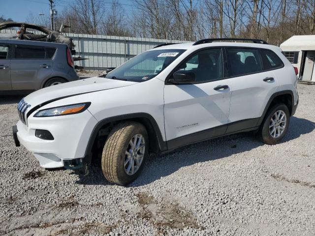 JEEP GRAND CHEROKEE 2016 1c4pjmab7gw187215