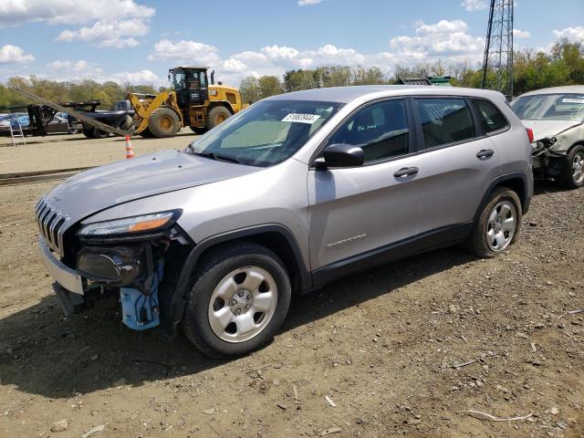 JEEP GRAND CHEROKEE 2017 1c4pjmab7hd227791