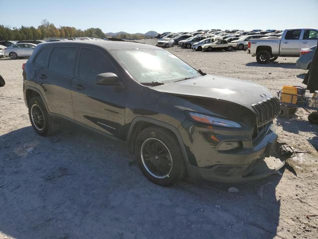 JEEP CHEROKEE S 2014 1c4pjmab8ew166015