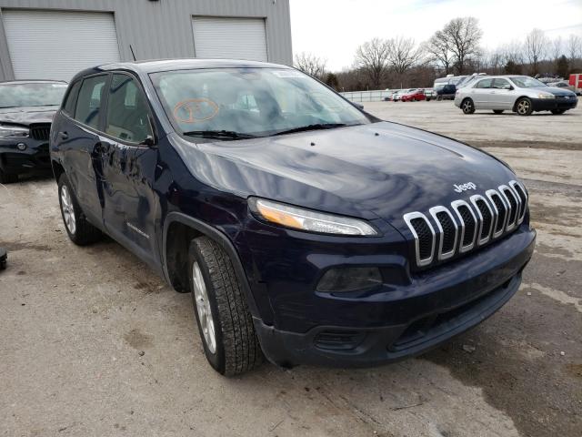 JEEP NULL 2014 1c4pjmab8ew187723