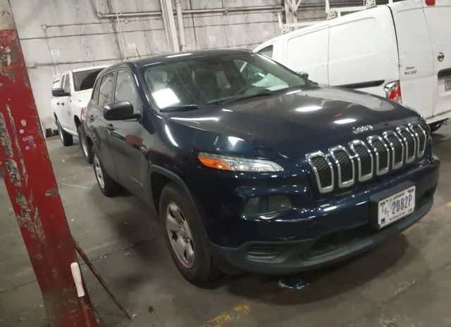 JEEP CHEROKEE 2015 1c4pjmab8fw527048