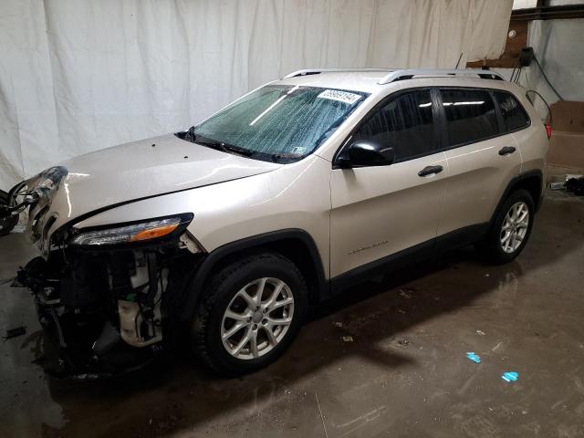 JEEP GRAND CHEROKEE 2015 1c4pjmab8fw564102