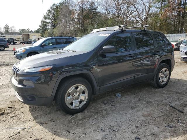 JEEP CHEROKEE S 2015 1c4pjmab8fw582938