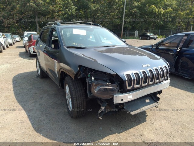 JEEP CHEROKEE 2015 1c4pjmab8fw769354