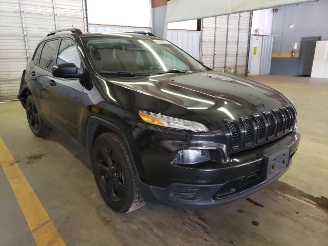 JEEP CHEROKEE S 2016 1c4pjmab8gw349465