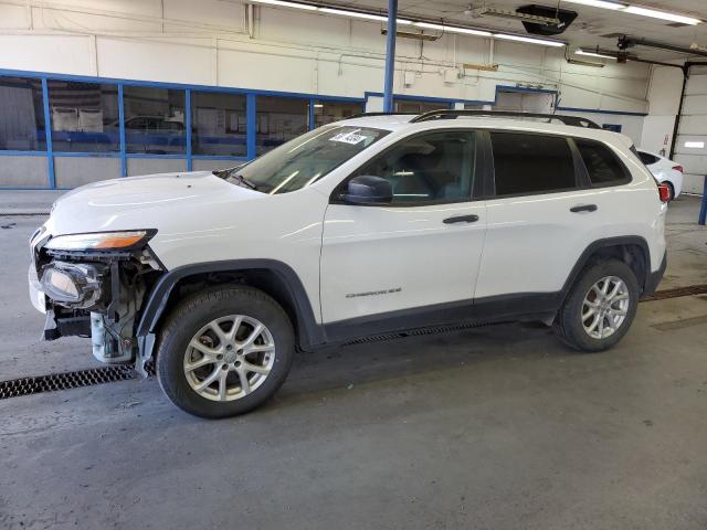 JEEP GRAND CHEROKEE 2017 1c4pjmab8hw538165