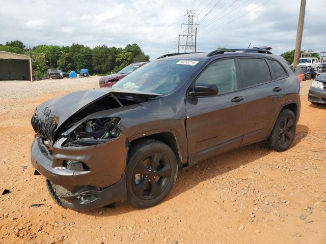 JEEP GRAND CHEROKEE 2017 1c4pjmab8hw634264