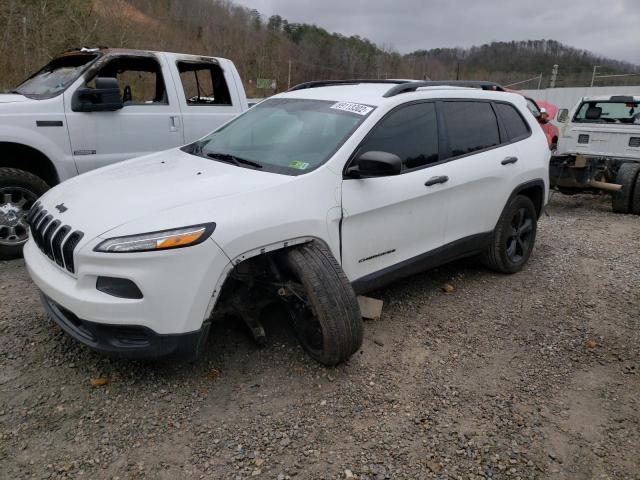 JEEP CHEROKEE S 2017 1c4pjmab8hw636242