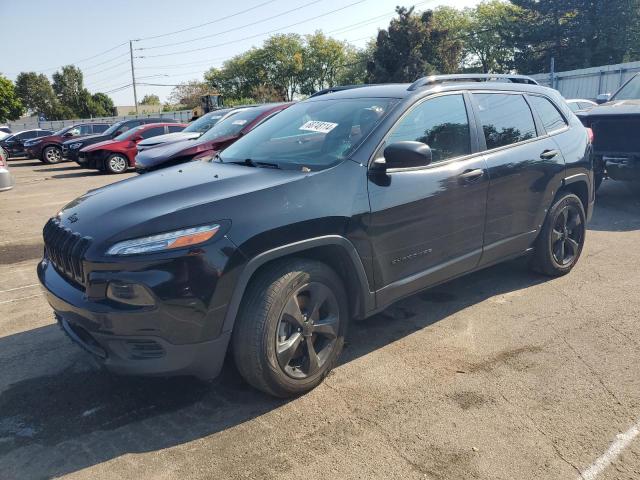 JEEP CHEROKEE S 2017 1c4pjmab8hw657205