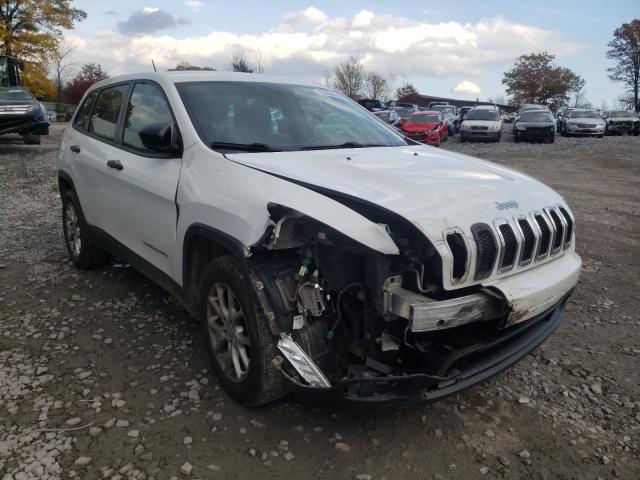 JEEP NULL 2014 1c4pjmab9ew140152