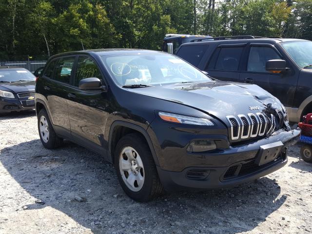 JEEP NULL 2014 1c4pjmab9ew177797