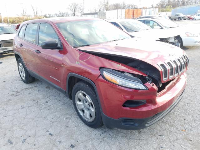 JEEP NULL 2014 1c4pjmab9ew218512