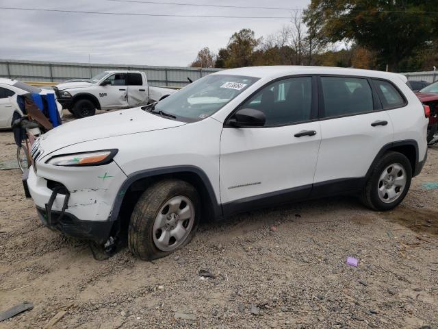 JEEP CHEROKEE S 2014 1c4pjmab9ew225024