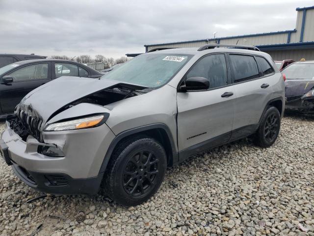 JEEP CHEROKEE S 2015 1c4pjmab9fw674026