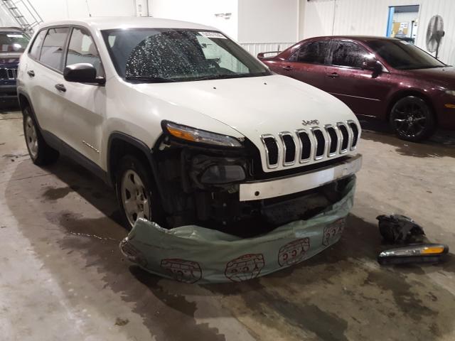 JEEP NULL 2014 1c4pjmabxew257657