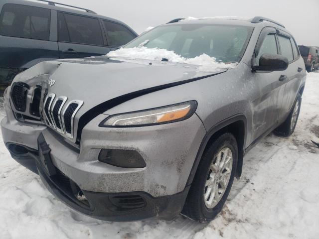 JEEP GRAND CHEROKEE 2015 1c4pjmabxfw680787