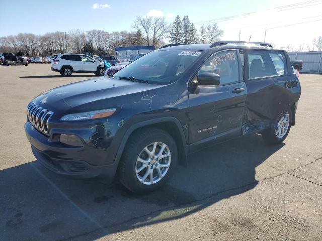 JEEP GRAND CHEROKEE 2015 1c4pjmabxfw776709