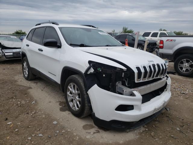 JEEP NULL 2016 1c4pjmabxgw182283