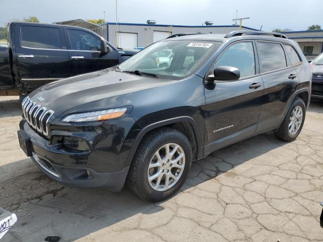 JEEP GRAND CHER 2016 1c4pjmabxgw205187