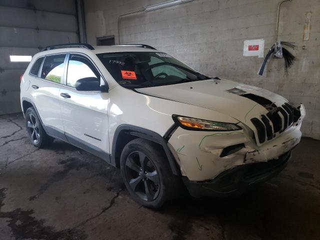 JEEP CHEROKEE S 2016 1c4pjmabxgw375419