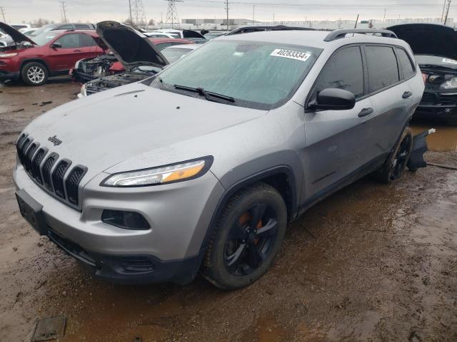 JEEP GRAND CHEROKEE 2017 1c4pjmabxhw551984