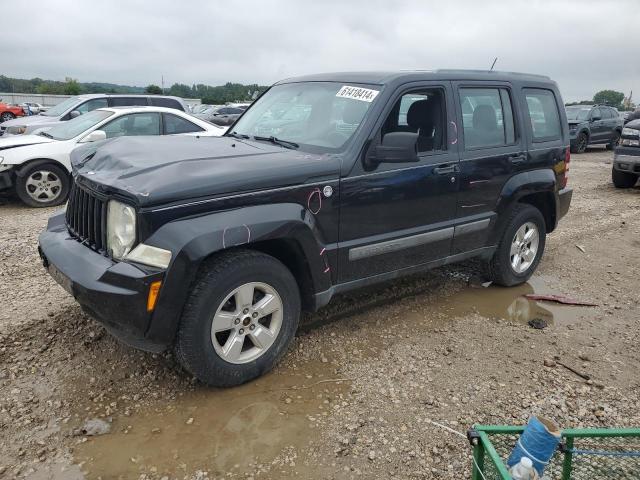 JEEP LIBERTY 2012 1c4pjmak0cw103309