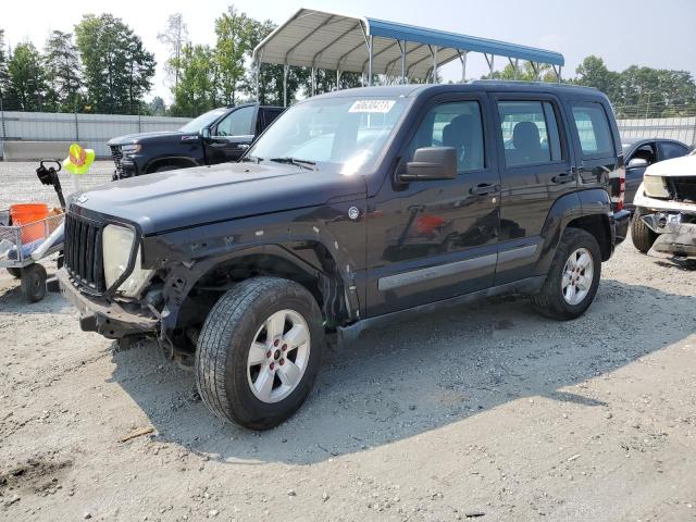 JEEP LIBERTY 2012 1c4pjmak0cw104119