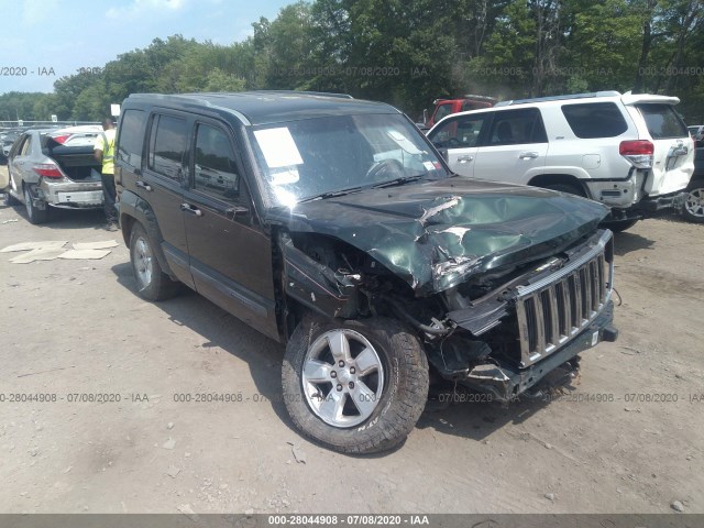 JEEP LIBERTY 2012 1c4pjmak0cw108509