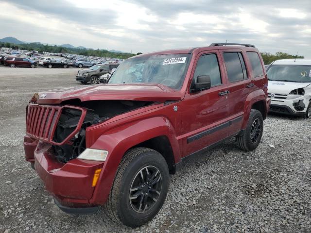 JEEP LIBERTY 2012 1c4pjmak0cw110003