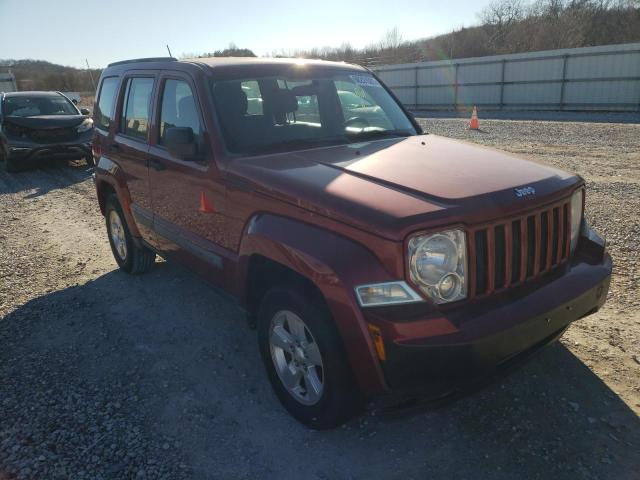 JEEP NULL 2012 1c4pjmak0cw110163