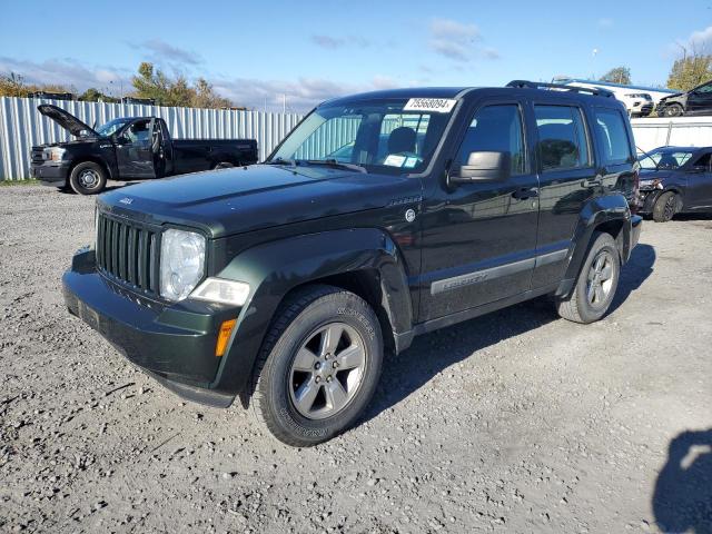 JEEP LIBERTY SP 2012 1c4pjmak0cw111183