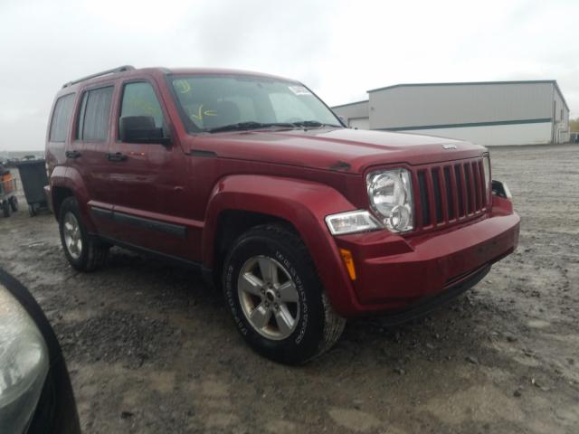 JEEP LIBERTY 2012 1c4pjmak0cw111538