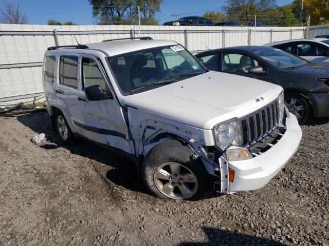 JEEP LIBERTY SP 2012 1c4pjmak0cw111572