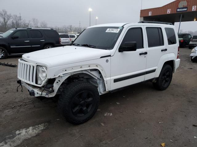 JEEP LIBERTY SP 2012 1c4pjmak0cw116335