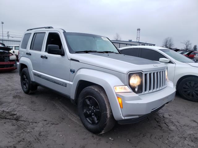 JEEP LIBERTY SP 2012 1c4pjmak0cw123818