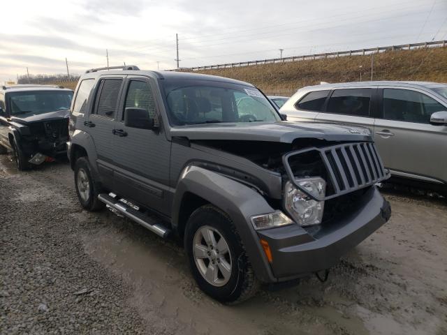 JEEP LIBERTY SP 2012 1c4pjmak0cw124158