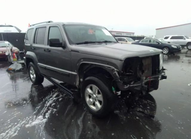 JEEP NULL 2012 1c4pjmak0cw125374