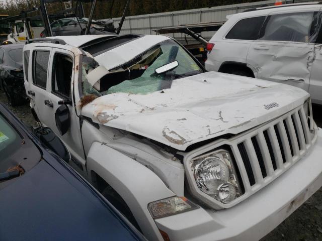 JEEP LIBERTY SP 2012 1c4pjmak0cw127738