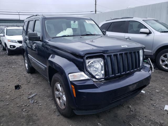 JEEP LIBERTY SP 2012 1c4pjmak0cw128758