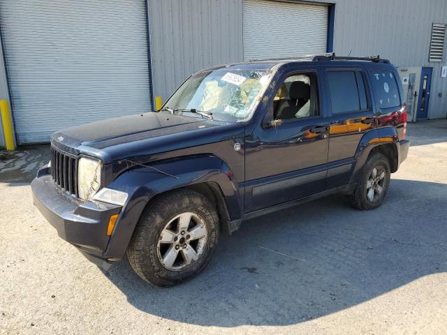 JEEP LIBERTY SP 2012 1c4pjmak0cw129179