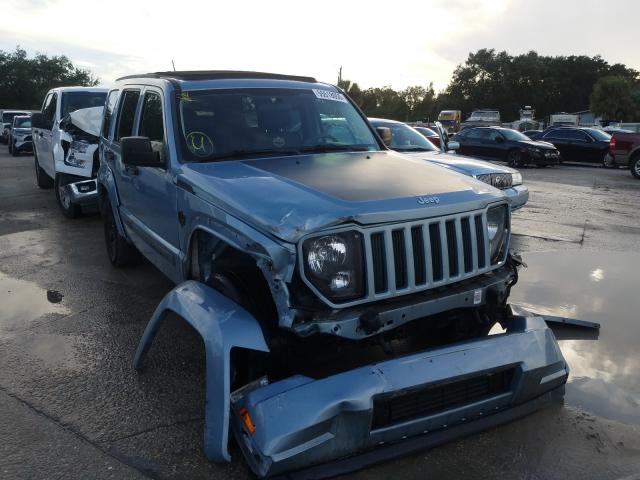 JEEP LIBERTY SP 2012 1c4pjmak0cw132700