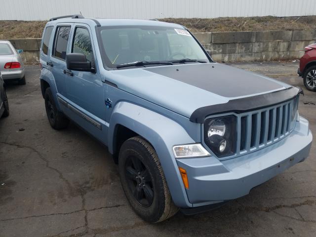 JEEP LIBERTY SP 2012 1c4pjmak0cw132759